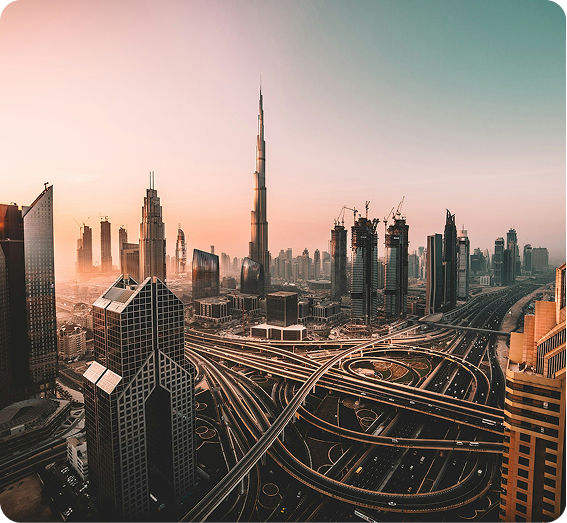 Inter-City Transfers